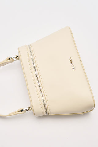 Izzy Mini Bag Beige