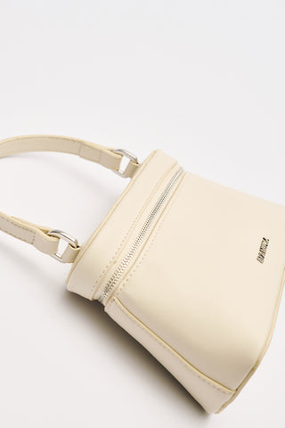 Izzy Mini Bag Beige