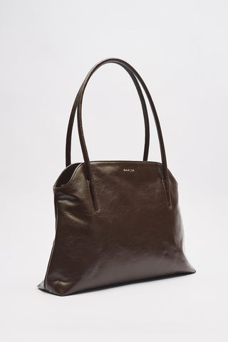 Kera City Bag Brown