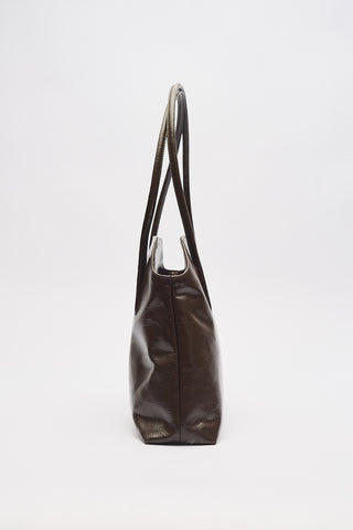 Kera City Bag Brown