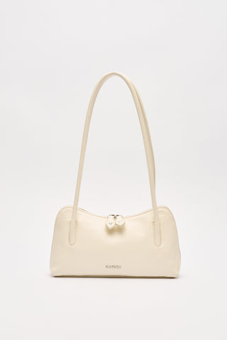Kera Mini Bag Beige