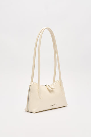 Kera Mini Bag Beige