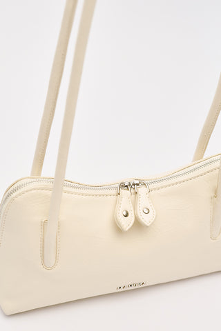 Kera Mini Bag Beige