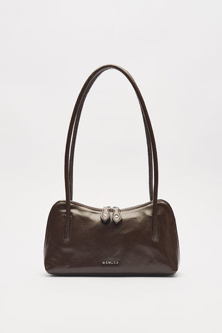 Kera Mini Bag Brown