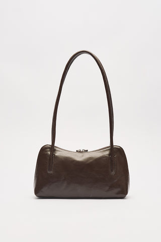 Kera Mini Bag Brown