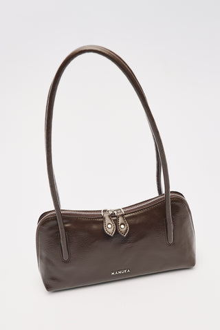Kera Mini Bag Brown