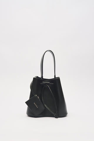 Lene Statement Bag Black