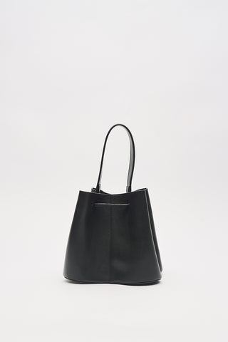 Lene Statement Bag Black