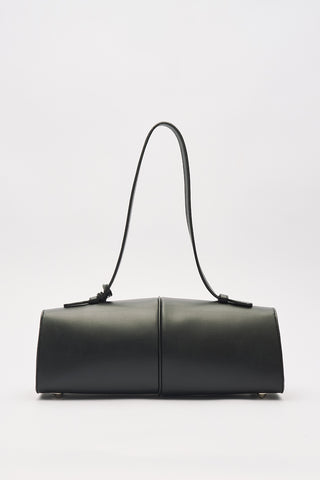 Mari Flap Bag Black