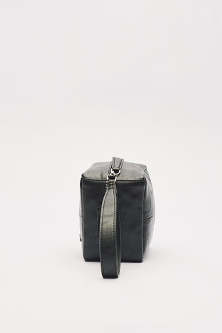 Raina Box Bag Black