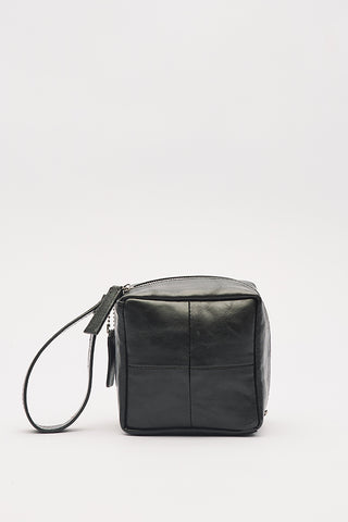 Raina Box Bag Black