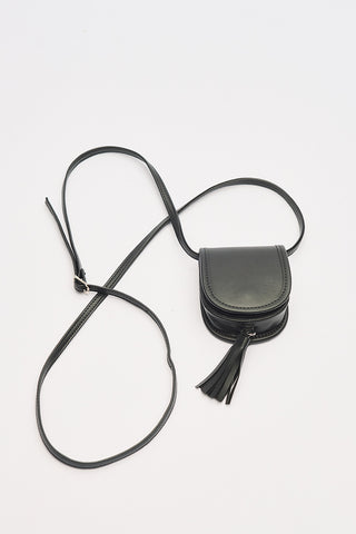 Zoey Mini Bag Black
