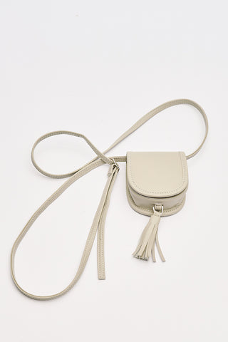 Zoey Mini Bag Grey