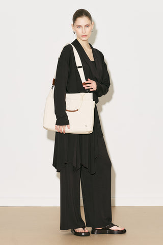 Everyday Canvas Bag Off White
