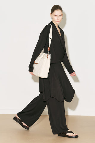 Everyday Canvas Bag Off White