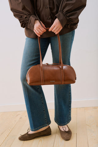 Soul Shoulder Bag Tan