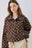 POLKA DOTS BROWN