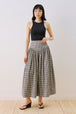 GINGHAM