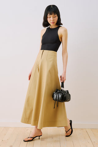 Minka Multi Pocket Bag Black